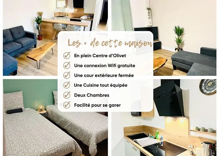 Chez Le Padre