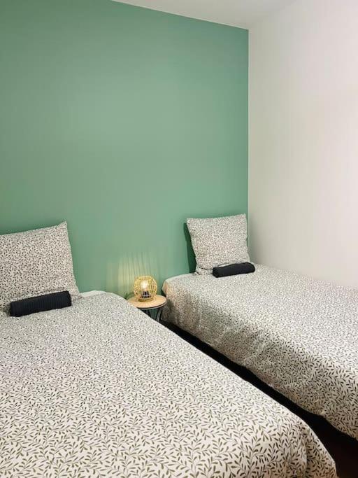 Holiday home Chez Le Padre Olivet (Loiret)