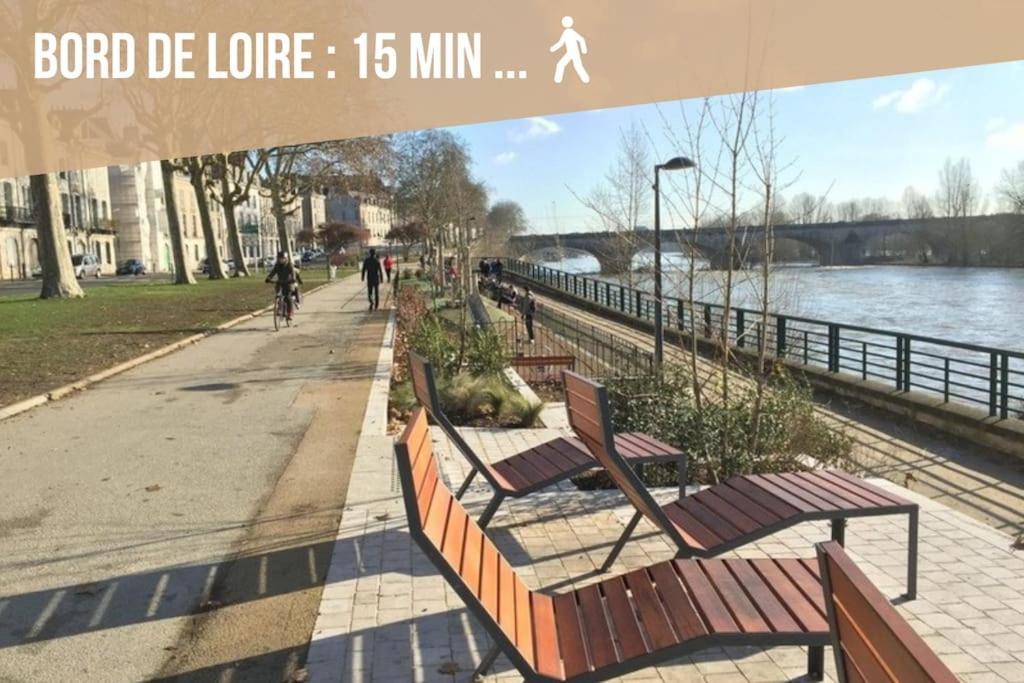 Chez Le Padre * Olivet (Loiret)