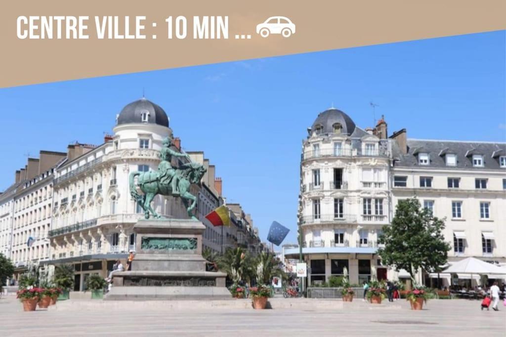 Chez Le Padre * Olivet (Loiret)